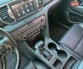 Черный Киа Sportage, объемом двигателя 2 л и пробегом 194 тыс. км за 17800 $, фото 13 на Automoto.ua