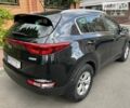 Черный Киа Sportage, объемом двигателя 1.69 л и пробегом 137 тыс. км за 18400 $, фото 6 на Automoto.ua