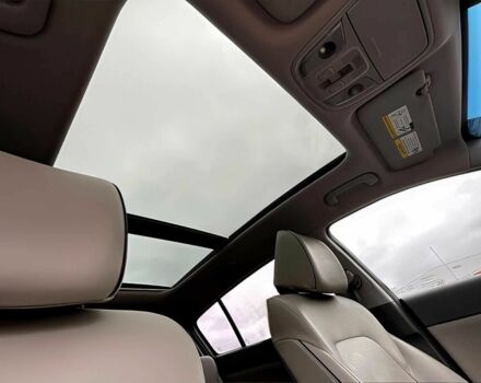 Черный Киа Sportage, объемом двигателя 2 л и пробегом 61 тыс. км за 7000 $, фото 10 на Automoto.ua