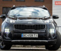Черный Киа Sportage, объемом двигателя 1.6 л и пробегом 68 тыс. км за 16900 $, фото 3 на Automoto.ua