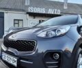 Чорний Кіа Sportage, об'ємом двигуна 1.59 л та пробігом 98 тис. км за 15500 $, фото 49 на Automoto.ua