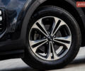 Черный Киа Sportage, объемом двигателя 1.6 л и пробегом 68 тыс. км за 16900 $, фото 14 на Automoto.ua