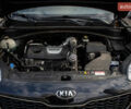 Черный Киа Sportage, объемом двигателя 1.6 л и пробегом 68 тыс. км за 16900 $, фото 9 на Automoto.ua