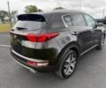 Киа Sportage 2017 в Львове на Automoto.ua Черный Киа Sportage, объемом двигателя 2 л и пробегом 51 тыс. км за 4000 $, фото 5 на Automoto.ua