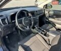 Чорний Кіа Sportage, об'ємом двигуна 2.4 л та пробігом 160 тис. км за 15000 $, фото 24 на Automoto.ua