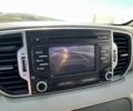 Черный Киа Sportage, объемом двигателя 2.4 л и пробегом 47 тыс. км за 3200 $, фото 6 на Automoto.ua