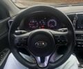 Черный Киа Sportage, объемом двигателя 1.7 л и пробегом 170 тыс. км за 16500 $, фото 6 на Automoto.ua