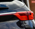 Черный Киа Sportage, объемом двигателя 1.6 л и пробегом 68 тыс. км за 16900 $, фото 26 на Automoto.ua