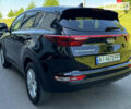 Чорний Кіа Sportage, об'ємом двигуна 2.4 л та пробігом 102 тис. км за 15900 $, фото 4 на Automoto.ua