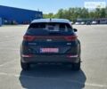 Черный Киа Sportage, объемом двигателя 1.7 л и пробегом 119 тыс. км за 18600 $, фото 9 на Automoto.ua