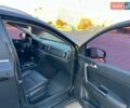 Черный Киа Sportage, объемом двигателя 2 л и пробегом 194 тыс. км за 17800 $, фото 7 на Automoto.ua