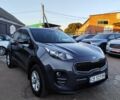 Чорний Кіа Sportage, об'ємом двигуна 1.59 л та пробігом 98 тис. км за 15500 $, фото 7 на Automoto.ua