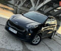 Чорний Кіа Sportage, об'ємом двигуна 1.69 л та пробігом 80 тис. км за 18500 $, фото 2 на Automoto.ua