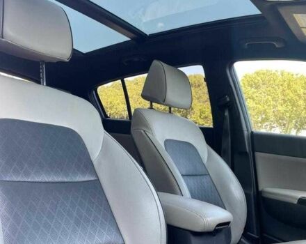 Киа Sportage 2017 в Киеве на Automoto.ua Черный Киа Sportage, объемом двигателя 0 л и пробегом 78 тыс. км за 12250 $, фото 9 на Automoto.ua