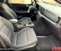 Черный Киа Sportage, объемом двигателя 1.7 л и пробегом 74 тыс. км за 18300 $, фото 10 на Automoto.ua