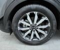 Чорний Кіа Sportage, об'ємом двигуна 1.7 л та пробігом 139 тис. км за 11750 $, фото 14 на Automoto.ua