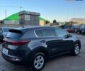 Чорний Кіа Sportage, об'ємом двигуна 1.59 л та пробігом 98 тис. км за 15500 $, фото 9 на Automoto.ua