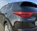 Чорний Кіа Sportage, об'ємом двигуна 2.4 л та пробігом 160 тис. км за 15000 $, фото 26 на Automoto.ua
