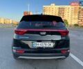 Черный Киа Sportage, объемом двигателя 2 л и пробегом 194 тыс. км за 17800 $, фото 4 на Automoto.ua