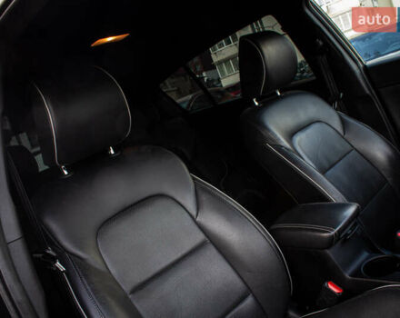 Черный Киа Sportage, объемом двигателя 1.6 л и пробегом 68 тыс. км за 16900 $, фото 58 на Automoto.ua