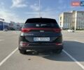 Чорний Кіа Sportage, об'ємом двигуна 2.4 л та пробігом 160 тис. км за 15000 $, фото 16 на Automoto.ua