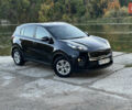 Чорний Кіа Sportage, об'ємом двигуна 1.69 л та пробігом 80 тис. км за 18500 $, фото 16 на Automoto.ua
