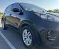 Чорний Кіа Sportage, об'ємом двигуна 2.4 л та пробігом 160 тис. км за 15000 $, фото 12 на Automoto.ua