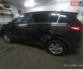 Черный Киа Sportage, объемом двигателя 2.36 л и пробегом 85 тыс. км за 13000 $, фото 2 на Automoto.ua