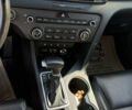 Черный Киа Sportage, объемом двигателя 2 л и пробегом 170 тыс. км за 18500 $, фото 6 на Automoto.ua