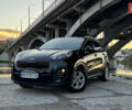 Чорний Кіа Sportage, об'ємом двигуна 1.69 л та пробігом 80 тис. км за 18500 $, фото 19 на Automoto.ua