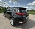 Чорний Кіа Sportage, об'ємом двигуна 0.24 л та пробігом 250 тис. км за 15500 $, фото 2 на Automoto.ua