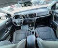Чорний Кіа Sportage, об'ємом двигуна 1.59 л та пробігом 98 тис. км за 15500 $, фото 27 на Automoto.ua