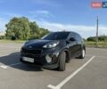 Чорний Кіа Sportage, об'ємом двигуна 2.4 л та пробігом 160 тис. км за 15000 $, фото 2 на Automoto.ua