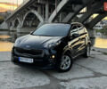 Чорний Кіа Sportage, об'ємом двигуна 1.69 л та пробігом 80 тис. км за 18500 $, фото 17 на Automoto.ua
