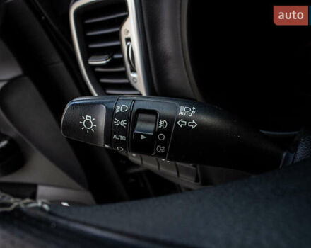 Черный Киа Sportage, объемом двигателя 1.6 л и пробегом 68 тыс. км за 16900 $, фото 38 на Automoto.ua