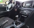 Чорний Кіа Sportage, об'ємом двигуна 1.59 л та пробігом 98 тис. км за 15500 $, фото 33 на Automoto.ua