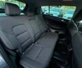 Чорний Кіа Sportage, об'ємом двигуна 1.59 л та пробігом 98 тис. км за 15500 $, фото 29 на Automoto.ua