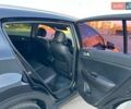 Черный Киа Sportage, объемом двигателя 2 л и пробегом 194 тыс. км за 17800 $, фото 18 на Automoto.ua