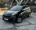 Чорний Кіа Sportage, об'ємом двигуна 1.69 л та пробігом 80 тис. км за 18500 $, фото 3 на Automoto.ua