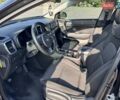 Чорний Кіа Sportage, об'ємом двигуна 2.4 л та пробігом 160 тис. км за 15000 $, фото 23 на Automoto.ua