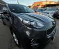 Чорний Кіа Sportage, об'ємом двигуна 1.59 л та пробігом 98 тис. км за 15500 $, фото 4 на Automoto.ua