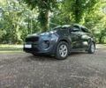 Чорний Кіа Sportage, об'ємом двигуна 0.16 л та пробігом 56 тис. км за 17263 $, фото 4 на Automoto.ua