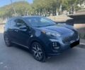 Киа Sportage 2017 в Киеве на Automoto.ua Черный Киа Sportage, объемом двигателя 0 л и пробегом 78 тыс. км за 12250 $, фото 2 на Automoto.ua