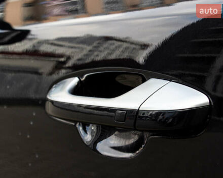 Черный Киа Sportage, объемом двигателя 1.6 л и пробегом 68 тыс. км за 16900 $, фото 20 на Automoto.ua