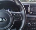 Чорний Кіа Sportage, об'ємом двигуна 1.59 л та пробігом 98 тис. км за 15500 $, фото 35 на Automoto.ua