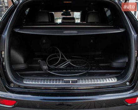 Черный Киа Sportage, объемом двигателя 1.6 л и пробегом 68 тыс. км за 16900 $, фото 25 на Automoto.ua