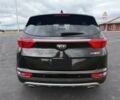 Киа Sportage 2017 в Львове на Automoto.ua Черный Киа Sportage, объемом двигателя 2 л и пробегом 51 тыс. км за 4000 $, фото 6 на Automoto.ua