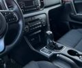 Чорний Кіа Sportage, об'ємом двигуна 1.59 л та пробігом 98 тис. км за 15500 $, фото 30 на Automoto.ua
