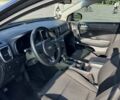 Чорний Кіа Sportage, об'ємом двигуна 2.4 л та пробігом 160 тис. км за 15000 $, фото 20 на Automoto.ua