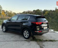 Чорний Кіа Sportage, об'ємом двигуна 1.69 л та пробігом 80 тис. км за 18500 $, фото 29 на Automoto.ua